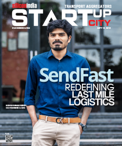 Send Fast: Redefining Last Mile Logistics
